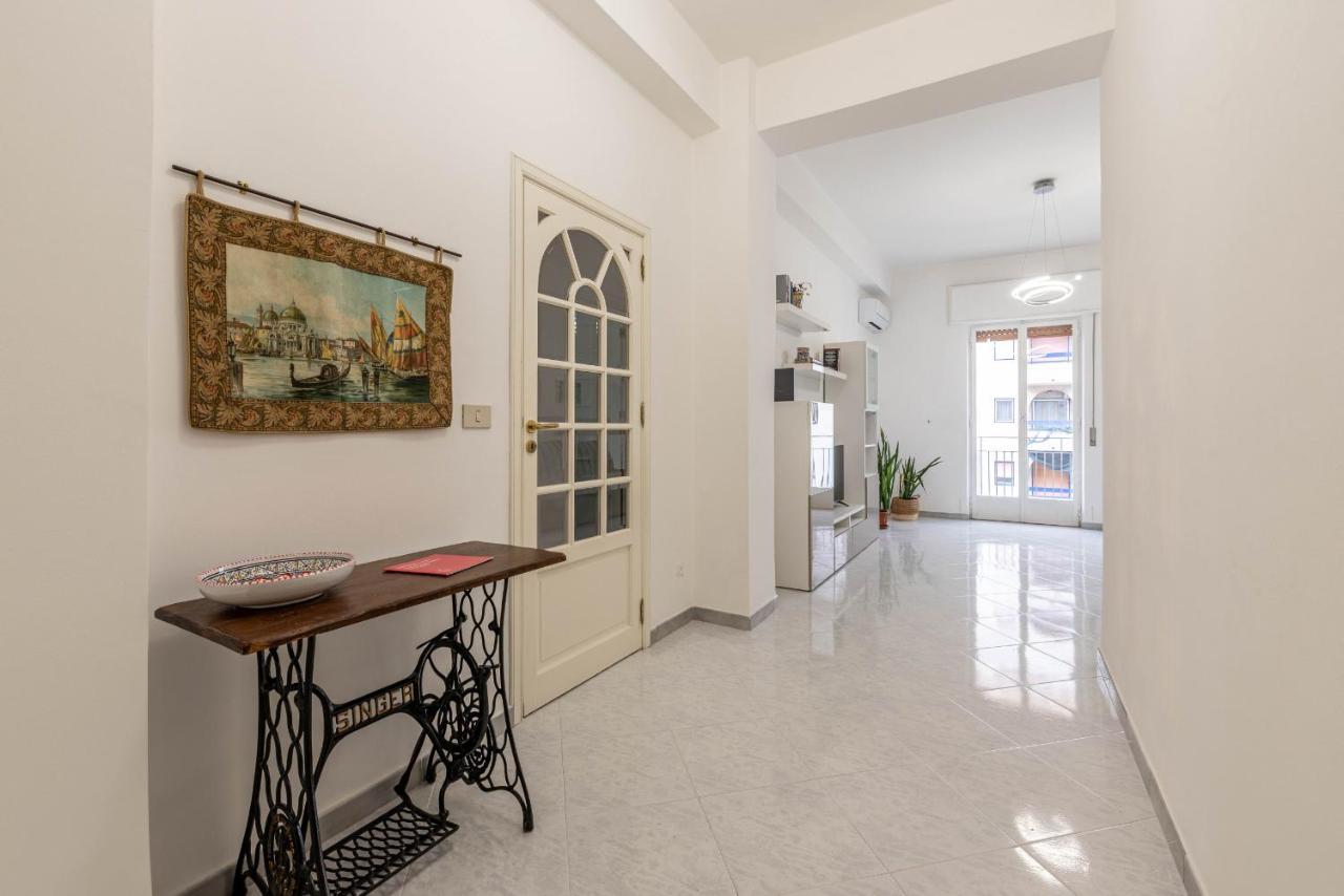 Casa Lincoln By Wonderful Italy Apartment Palermo