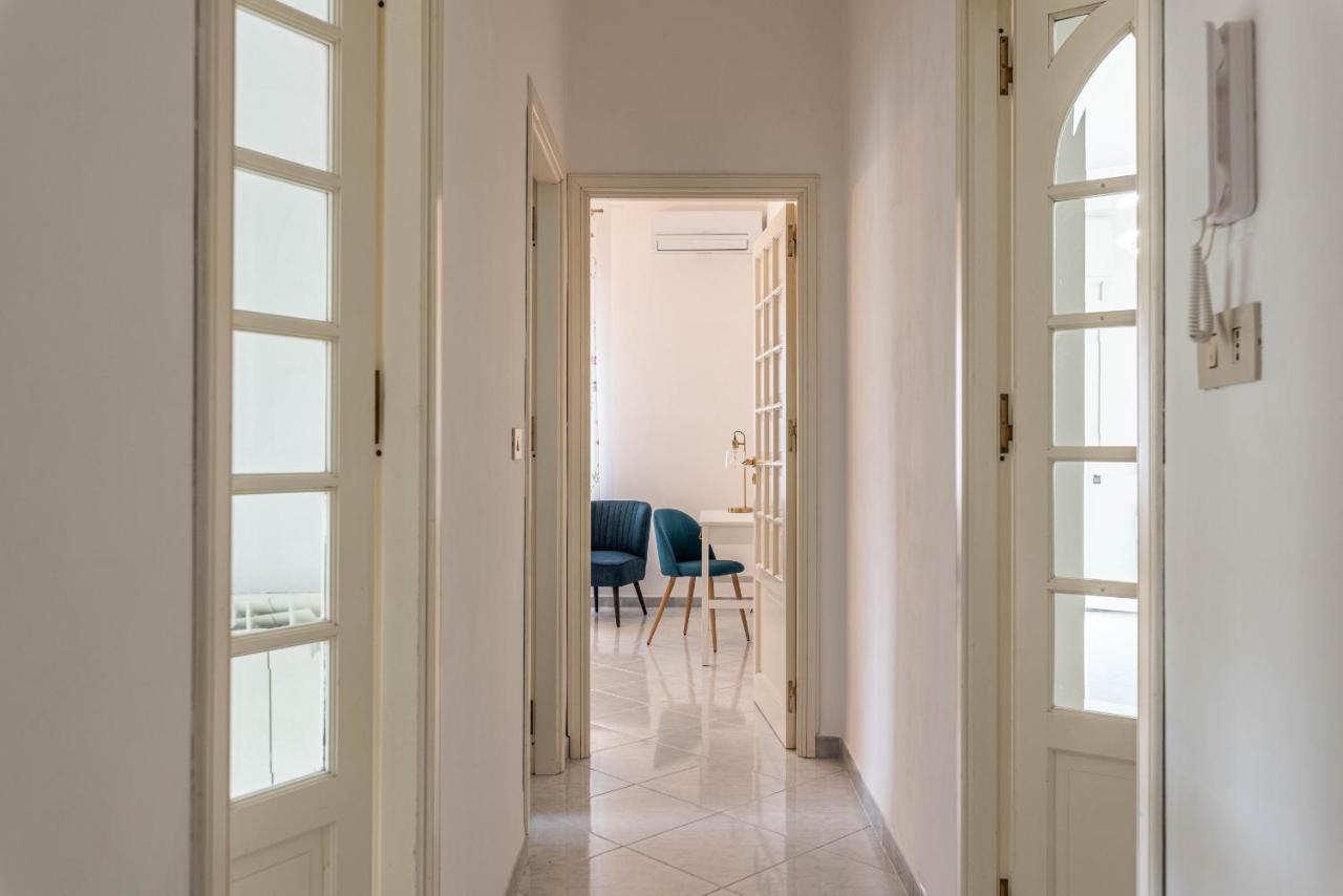 Casa Lincoln By Wonderful Italy Apartamento Palermo