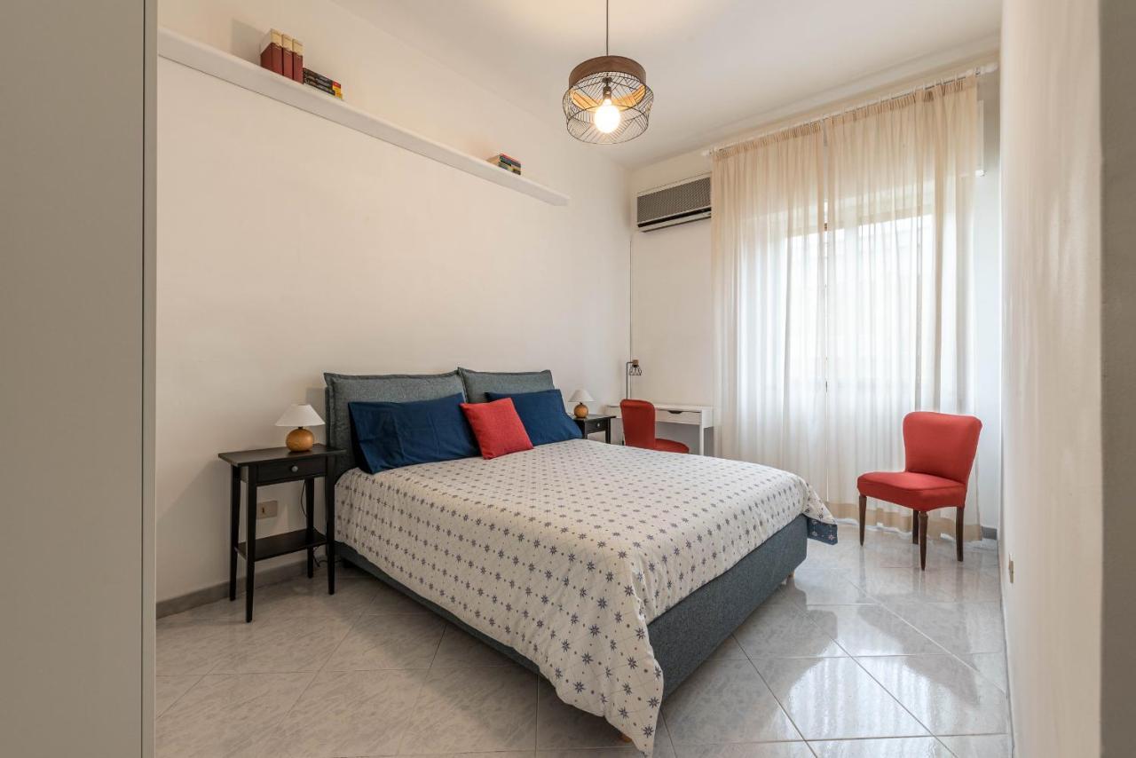 Casa Lincoln By Wonderful Italy Apartment Palermo